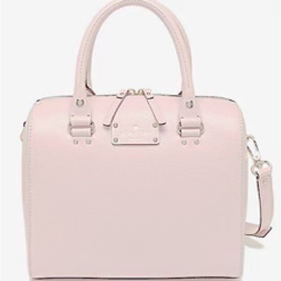 Kate Spade New York Wellesley Alessa Ballet Slipper Pink - Picture 1 of 16